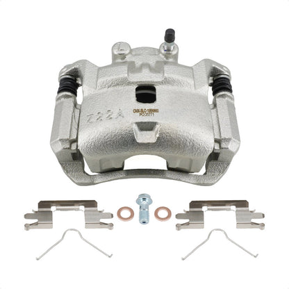 Disc Brake Caliper Front Left SLC-19B6860 For Nissan Micra Versa Note