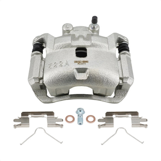 Disc Brake Caliper Front Left SLC-19B6860 For Nissan Micra Versa Note