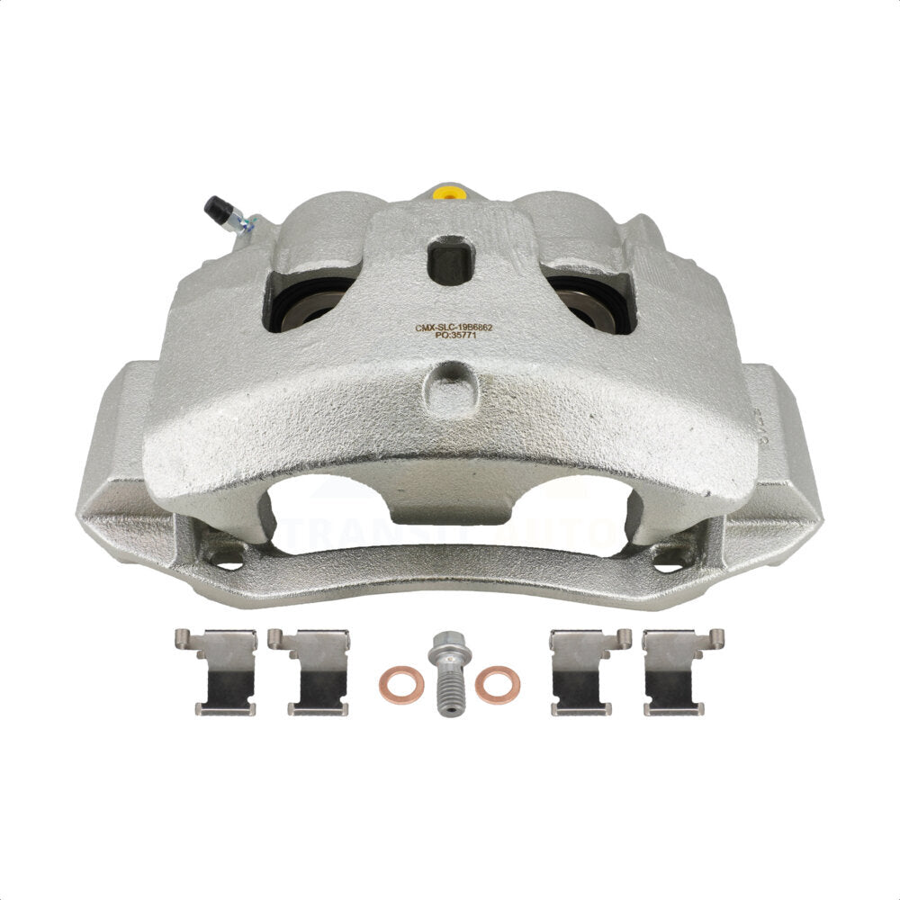 Brake Caliper Front Left SLC-19B6862 For Nissan NV2500 TITAN XD NV3500 NV1500