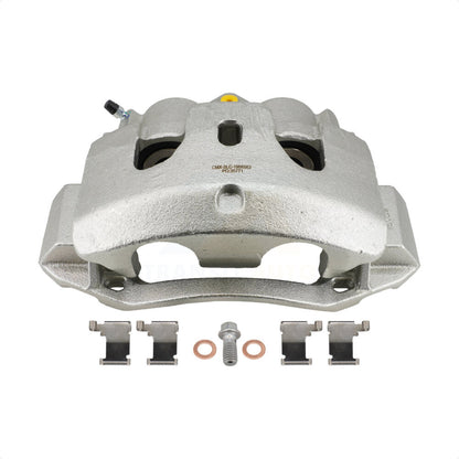 Brake Caliper Front Left SLC-19B6862 For Nissan NV2500 TITAN XD NV3500 NV1500