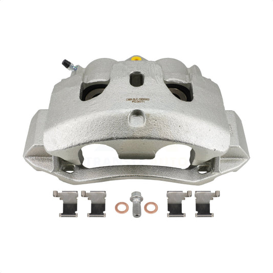 Brake Caliper Front Left SLC-19B6862 For Nissan NV2500 TITAN XD NV3500 NV1500