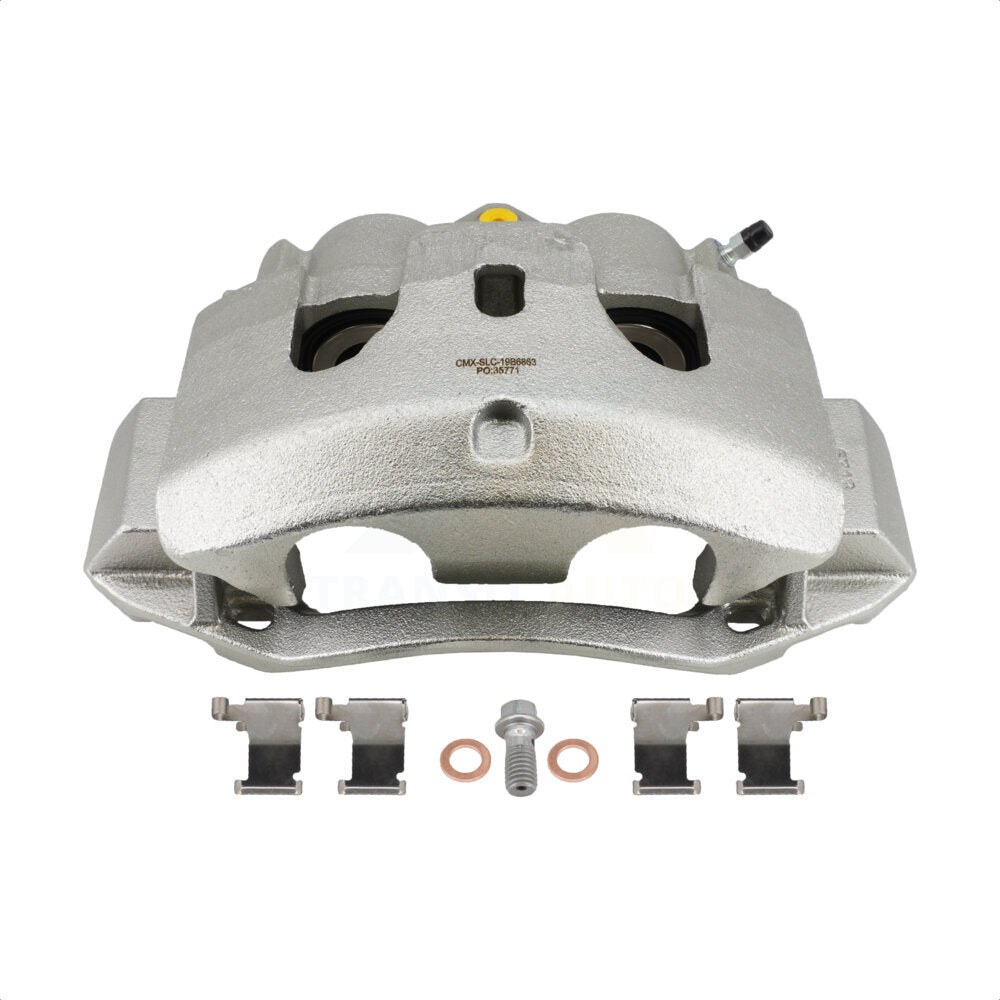Brake Caliper Front Right SLC-19B6863 For Nissan NV2500 TITAN XD NV3500 NV1500