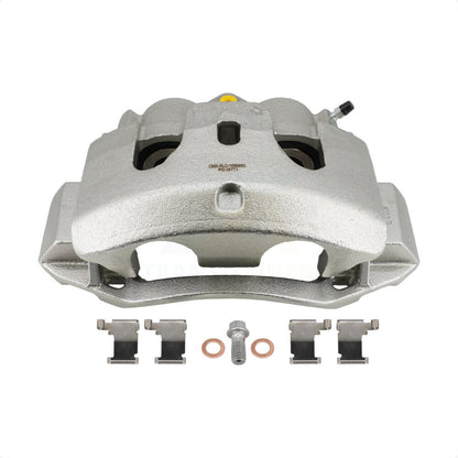 Brake Caliper Front Right SLC-19B6863 For Nissan NV2500 TITAN XD NV3500 NV1500