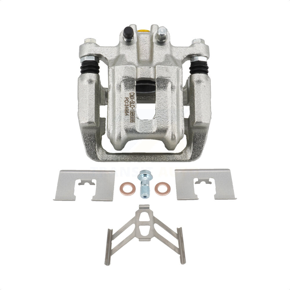 Disc Brake Caliper Rear Left SLC-19B6886 For Honda CR-V Acura RDX Crosstour