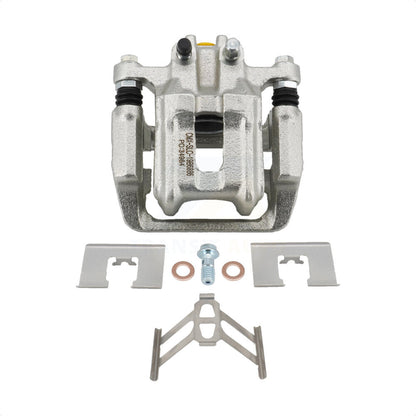 Disc Brake Caliper Rear Left SLC-19B6886 For Honda CR-V Acura RDX Crosstour