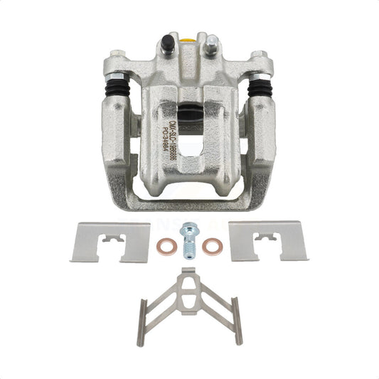 Disc Brake Caliper Rear Left SLC-19B6886 For Honda CR-V Acura RDX Crosstour