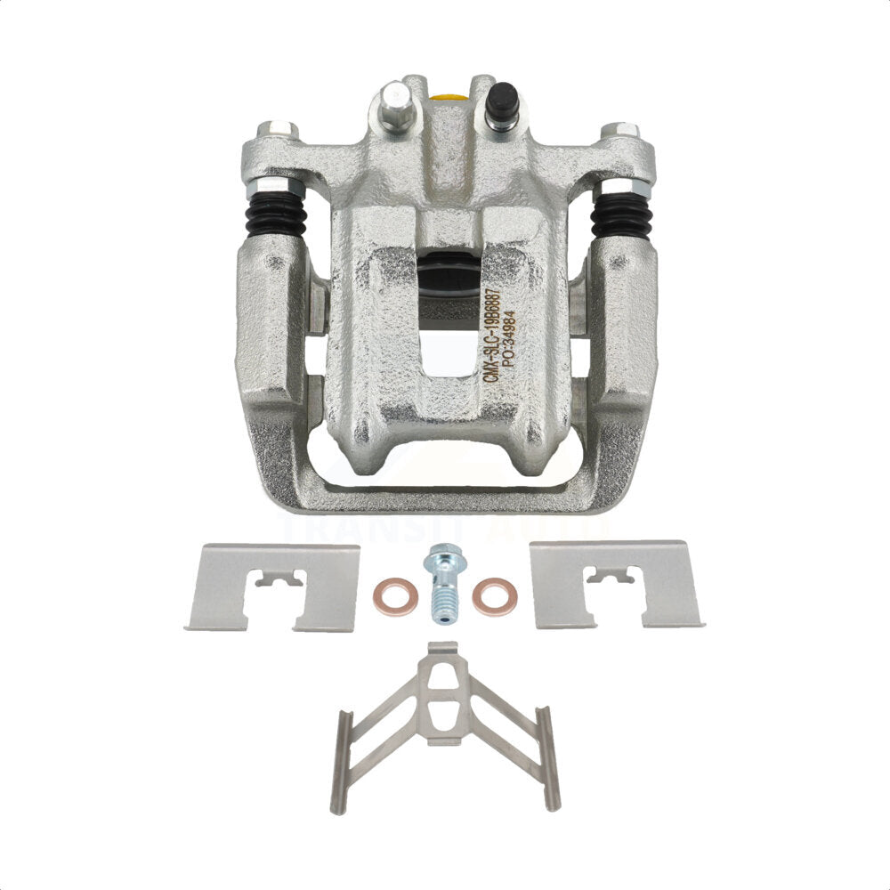 Disc Brake Caliper Rear Right SLC-19B6887 For Honda CR-V Acura RDX Crosstour