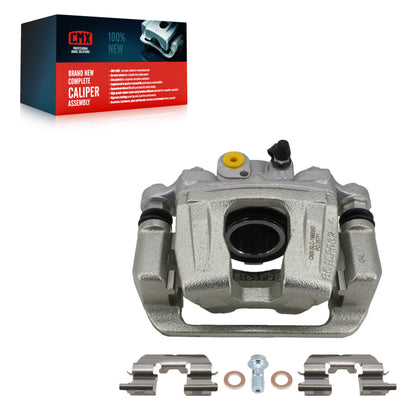 Disc Brake Caliper Rear Right SLC-19B6957 For Hyundai Genesis G80 Kia K900