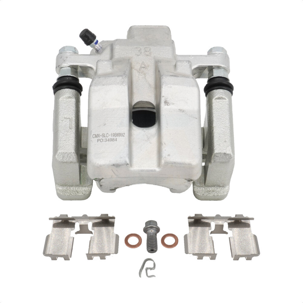 Brake Caliper Rear Left SLC-19B6992 For Toyota Camry Lexus ES350 Avalon ES300h