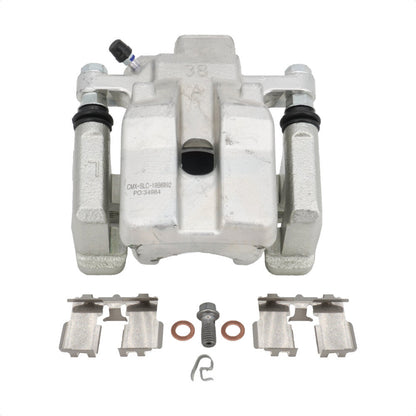 Brake Caliper Rear Left SLC-19B6992 For Toyota Camry Lexus ES350 Avalon ES300h