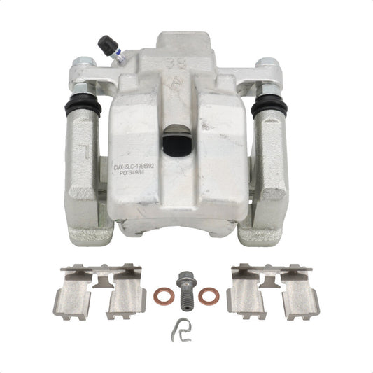 Brake Caliper Rear Left SLC-19B6992 For Toyota Camry Lexus ES350 Avalon ES300h