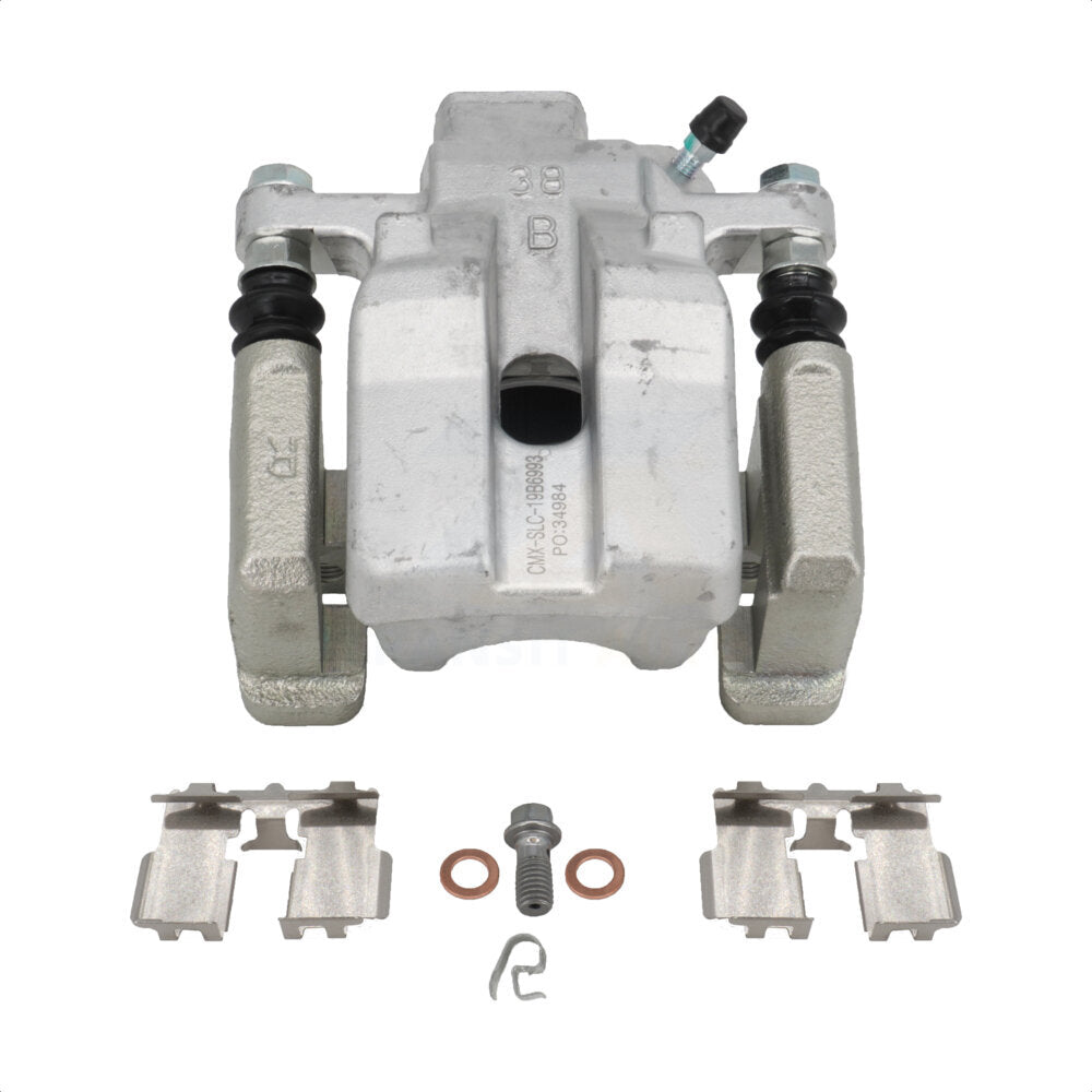 Brake Caliper Rear Right SLC-19B6993 For Toyota Camry Lexus ES350 Avalon ES300h