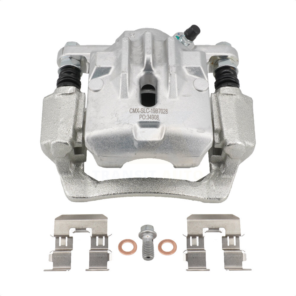 Brake Caliper Rear Right SLC-19B7028 For Subaru Impreza Forester Crosstrek XV
