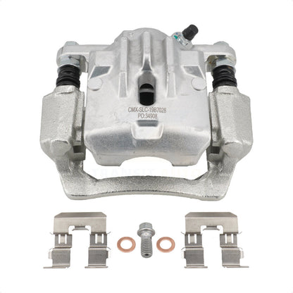Brake Caliper Rear Right SLC-19B7028 For Subaru Impreza Forester Crosstrek XV