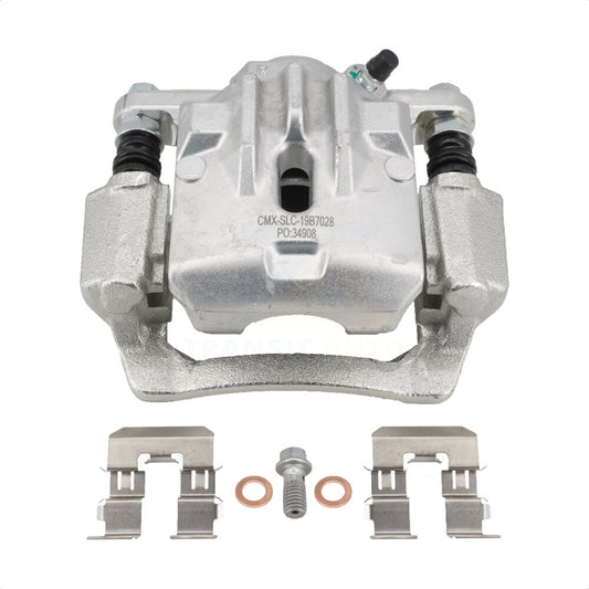 Brake Caliper Rear Right SLC-19B7028 For Subaru Impreza Forester Crosstrek XV
