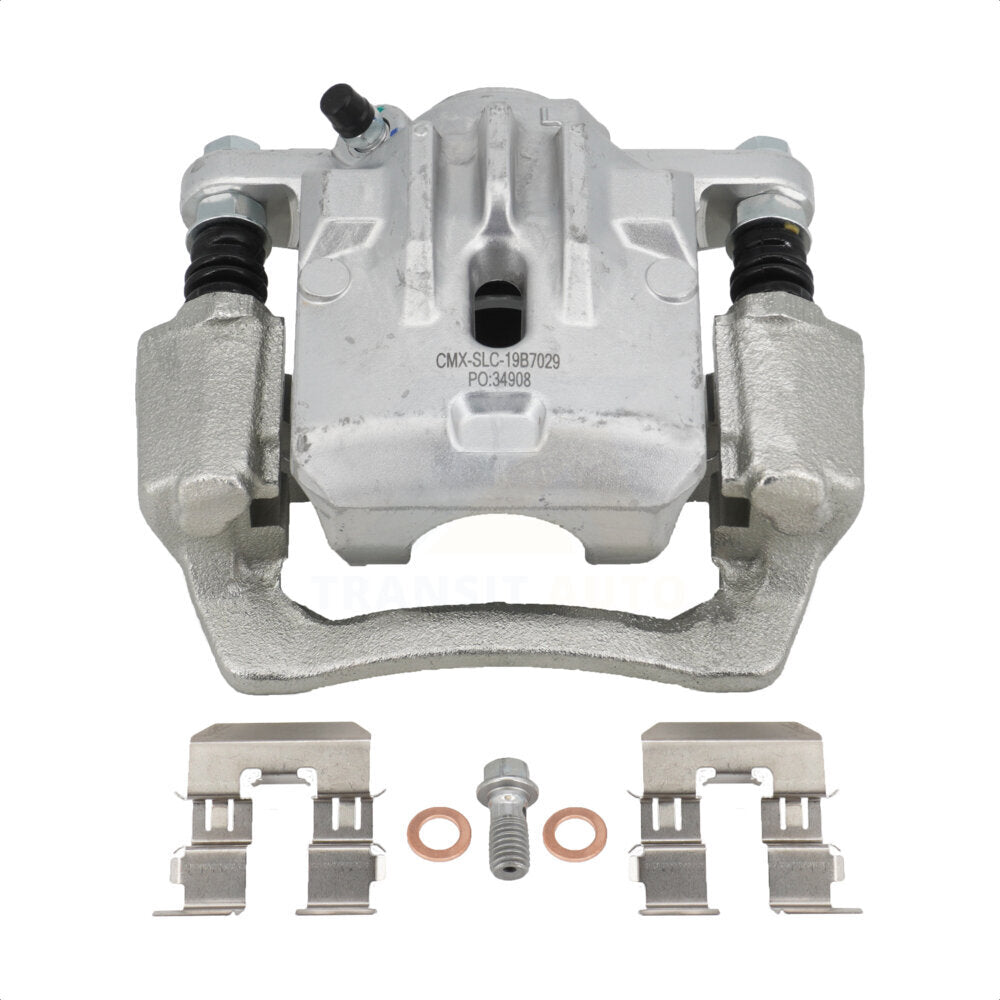 Brake Caliper Rear Left SLC-19B7029 For Subaru Impreza Forester Crosstrek XV