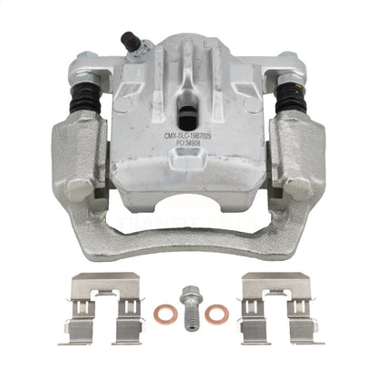 Brake Caliper Rear Left SLC-19B7029 For Subaru Impreza Forester Crosstrek XV