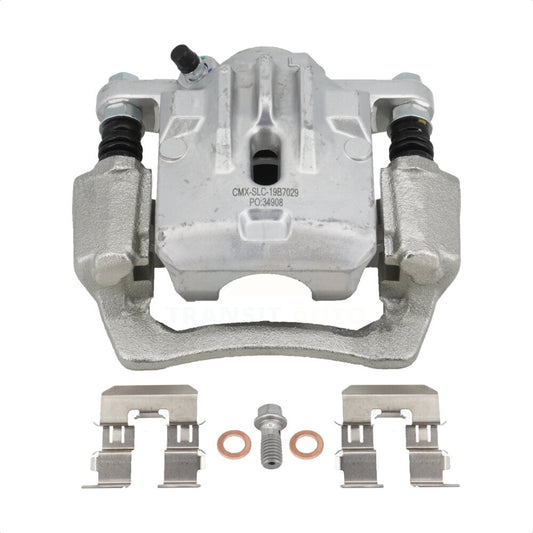 Brake Caliper Rear Left SLC-19B7029 For Subaru Impreza Forester Crosstrek XV