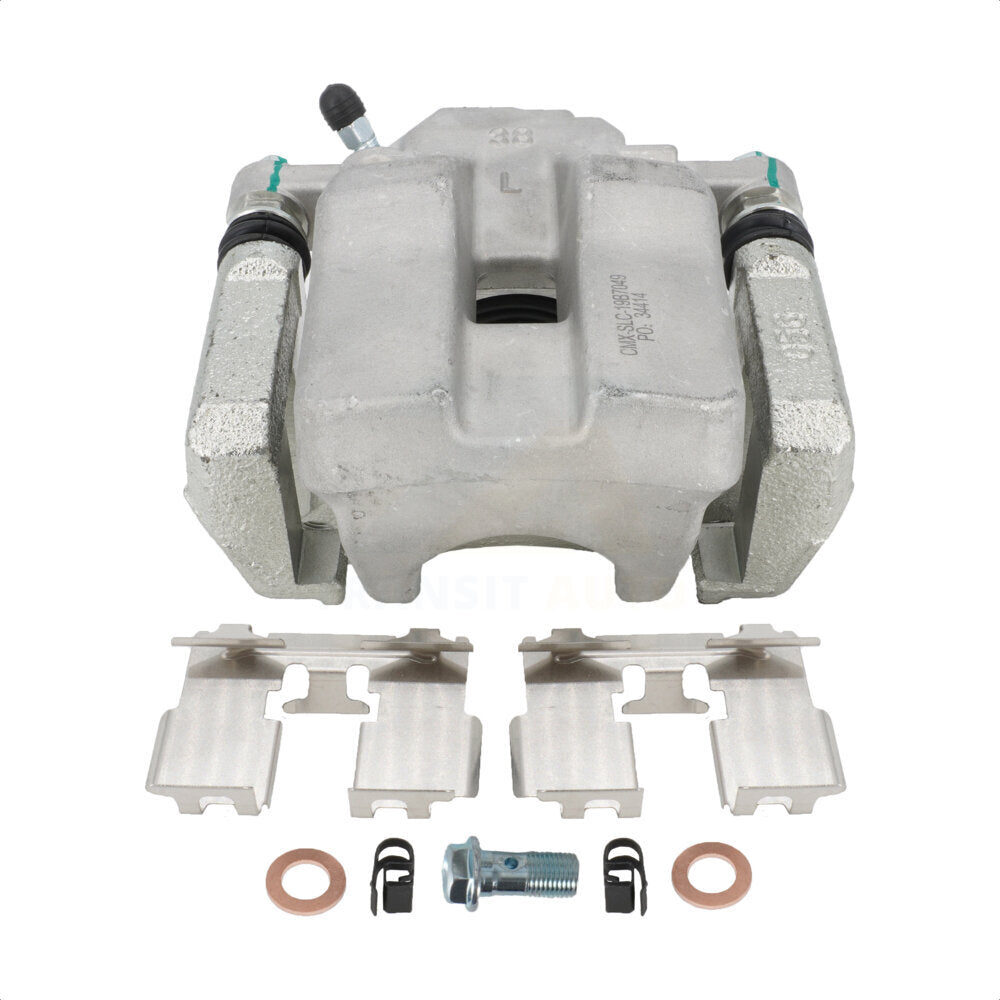 Disc Brake Caliper Rear Left SLC-19B7049 For Toyota RAV4