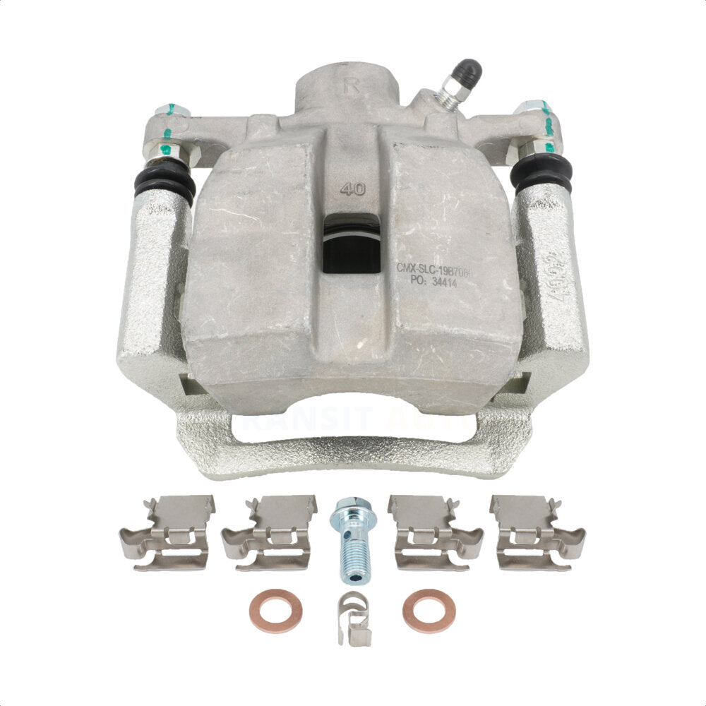 Brake Caliper Rear Right SLC-19B7080 For Toyota Sienna Highlander Lexus RX350