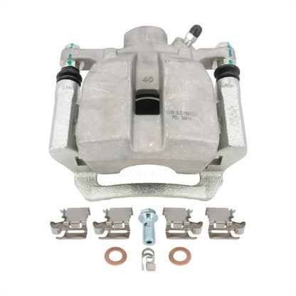 Brake Caliper Rear Right SLC-19B7080 For Toyota Sienna Highlander Lexus RX350