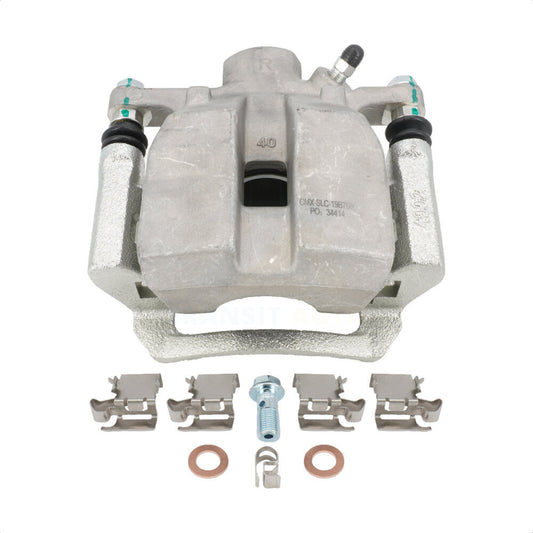 Brake Caliper Rear Right SLC-19B7080 For Toyota Sienna Highlander Lexus RX350
