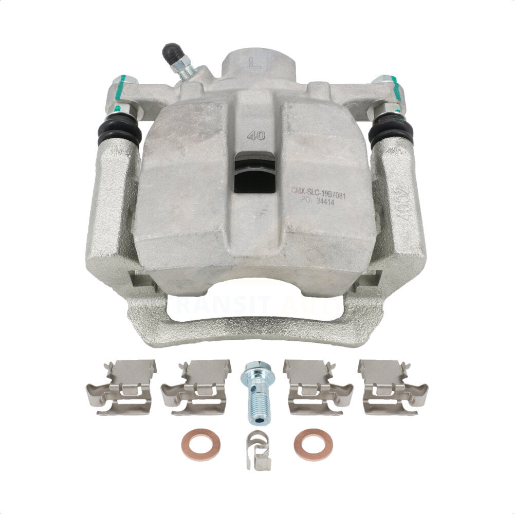 Brake Caliper Rear Left SLC-19B7081 For Toyota Sienna Highlander Lexus RX350