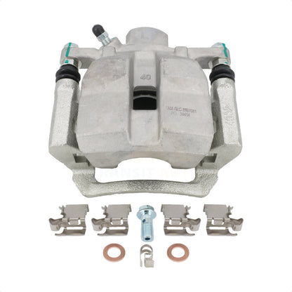 Brake Caliper Rear Left SLC-19B7081 For Toyota Sienna Highlander Lexus RX350