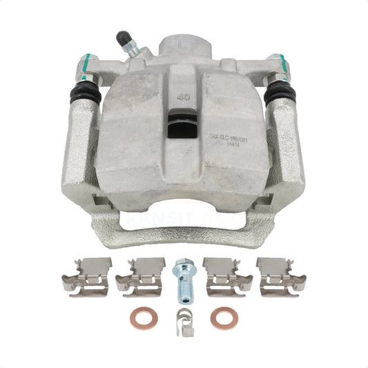 Brake Caliper Rear Left SLC-19B7081 For Toyota Sienna Highlander Lexus RX350