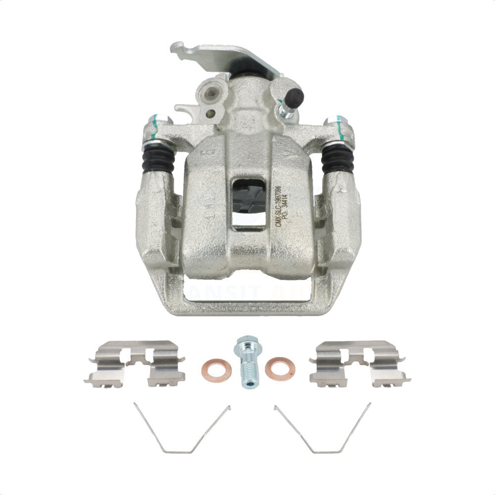 Disc Brake Caliper Rear Right SLC-19B7096 For 2013-2017 Honda Accord