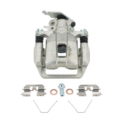 Disc Brake Caliper Rear Right SLC-19B7096 For 2013-2017 Honda Accord