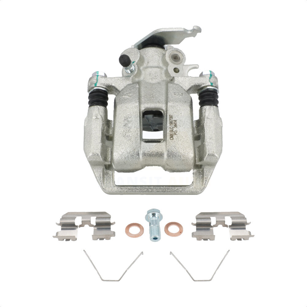 Disc Brake Caliper Rear Left SLC-19B7097 For 2013-2017 Honda Accord