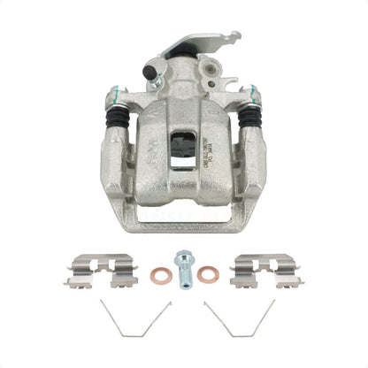 Disc Brake Caliper Rear Left SLC-19B7097 For 2013-2017 Honda Accord
