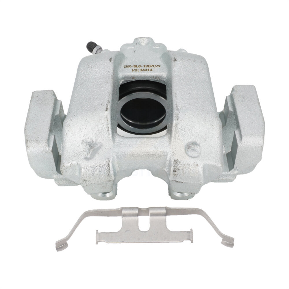 Brake Caliper Front Left SLC-19B7099 For BMW 328i xDrive 428i Gran Coupe 328d GT