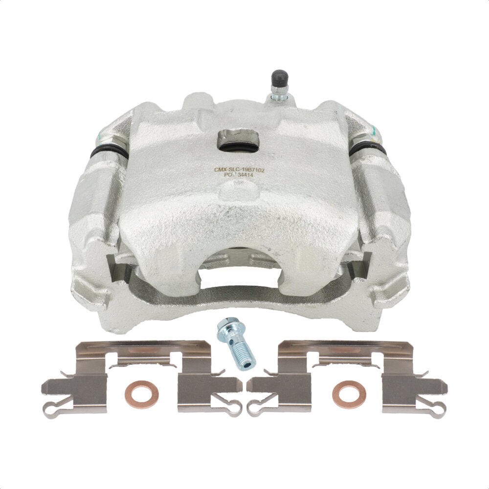 Disc Brake Caliper Front Left SLC-19B7102 For Nissan Altima LEAF