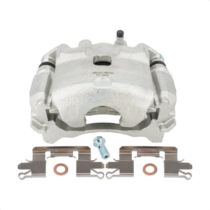 Disc Brake Caliper Front Left SLC-19B7102 For Nissan Altima LEAF