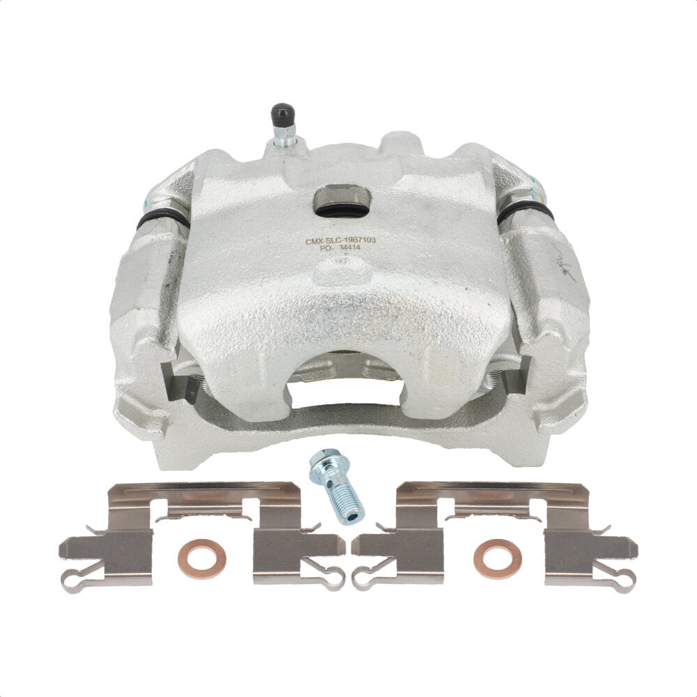 Disc Brake Caliper Front Right SLC-19B7103 For Nissan Altima LEAF