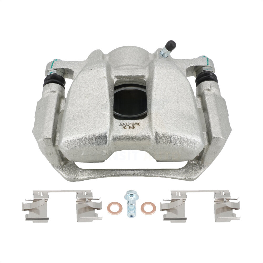 Disc Brake Caliper Front Left SLC-19B7106 For Honda Accord HR-V