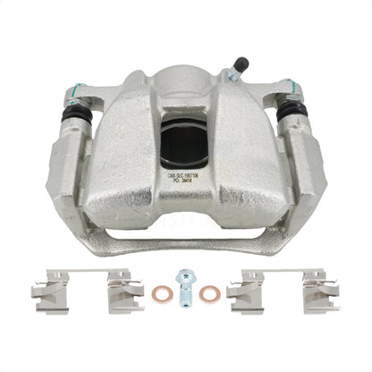 Disc Brake Caliper Front Left SLC-19B7106 For Honda Accord HR-V
