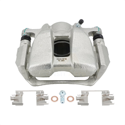 Disc Brake Caliper Front Left SLC-19B7106 For Honda Accord HR-V