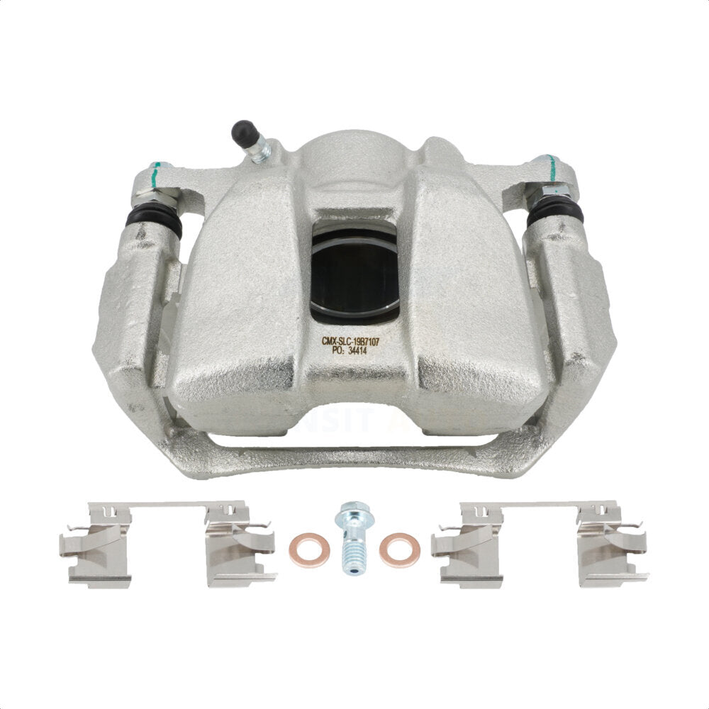 Disc Brake Caliper Front Right SLC-19B7107 For Honda Accord HR-V