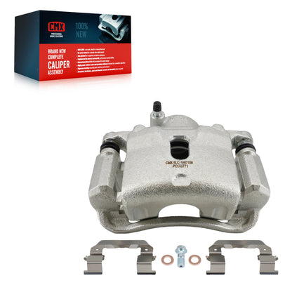 Brake Caliper Front Right SLC-19B7109 For Kia Forte Hyundai Veloster Forte5 Koup
