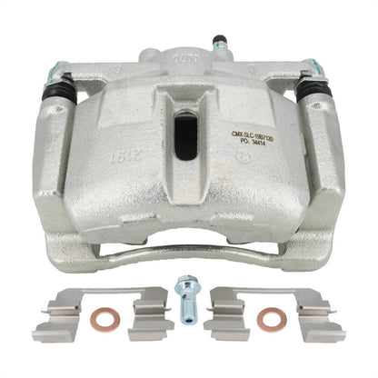 Disc Brake Caliper Front Left SLC-19B7120 For Mazda CX-5