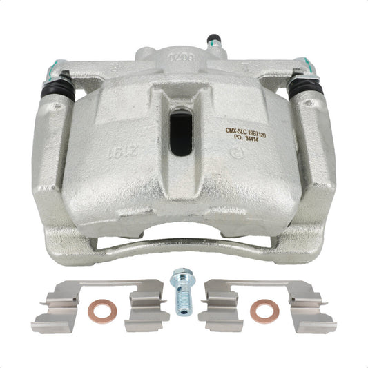 Disc Brake Caliper Front Left SLC-19B7120 For Mazda CX-5