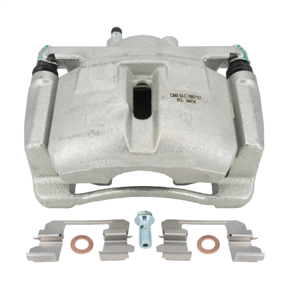 Disc Brake Caliper Front Right SLC-19B7121 For Mazda CX-5
