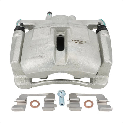 Disc Brake Caliper Front Right SLC-19B7121 For Mazda CX-5