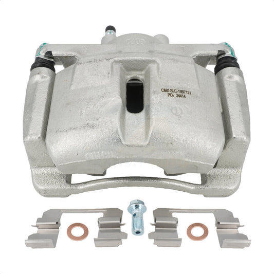 Disc Brake Caliper Front Right SLC-19B7121 For Mazda CX-5