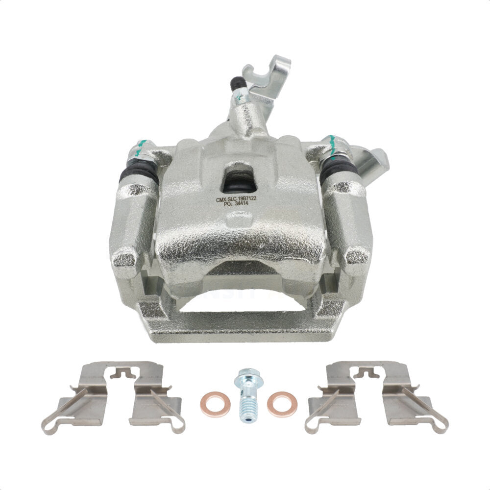 Disc Brake Caliper Rear Right SLC-19B7122 For 2013-2015 Mazda CX-5