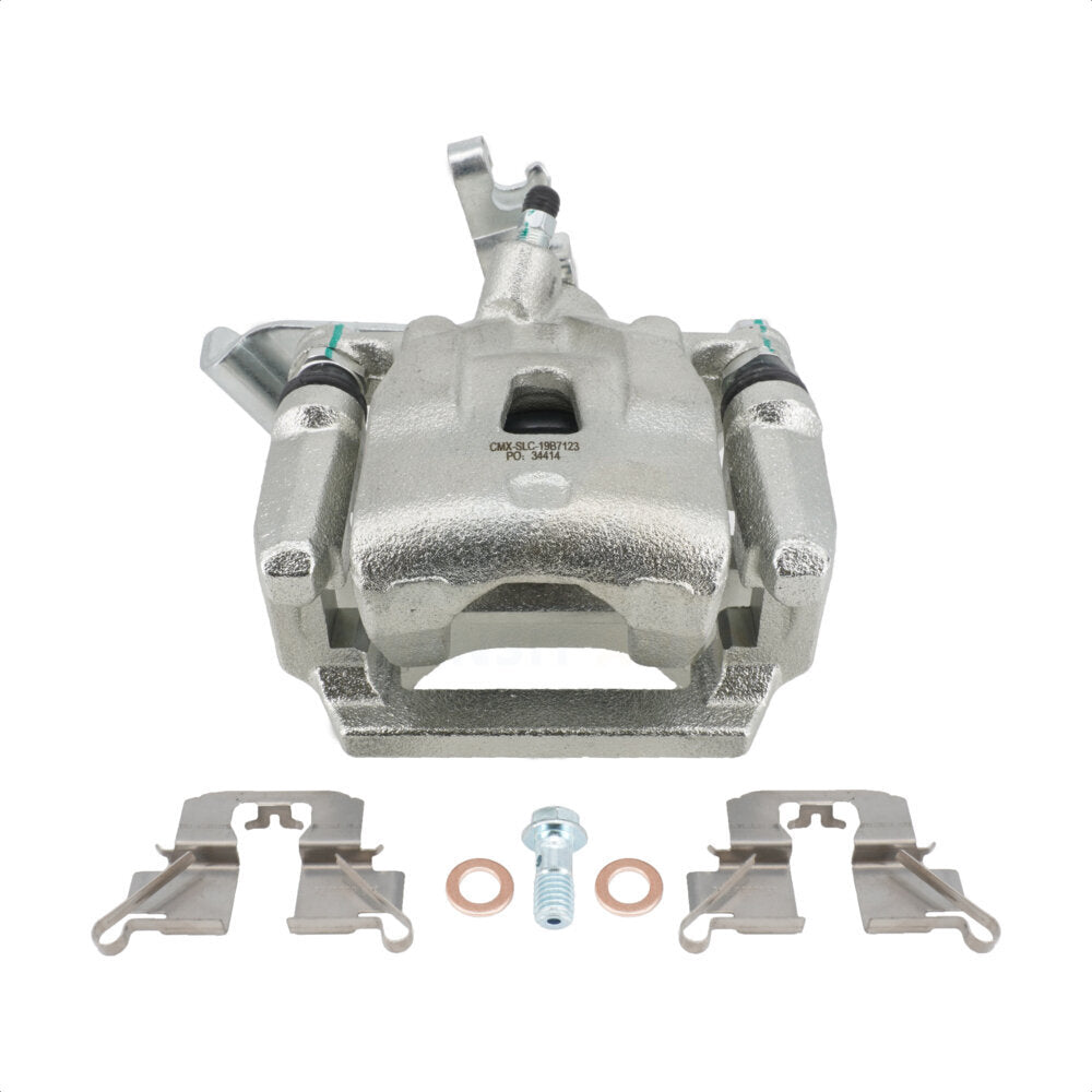 Disc Brake Caliper Rear Left SLC-19B7123 For 2013-2015 Mazda CX-5