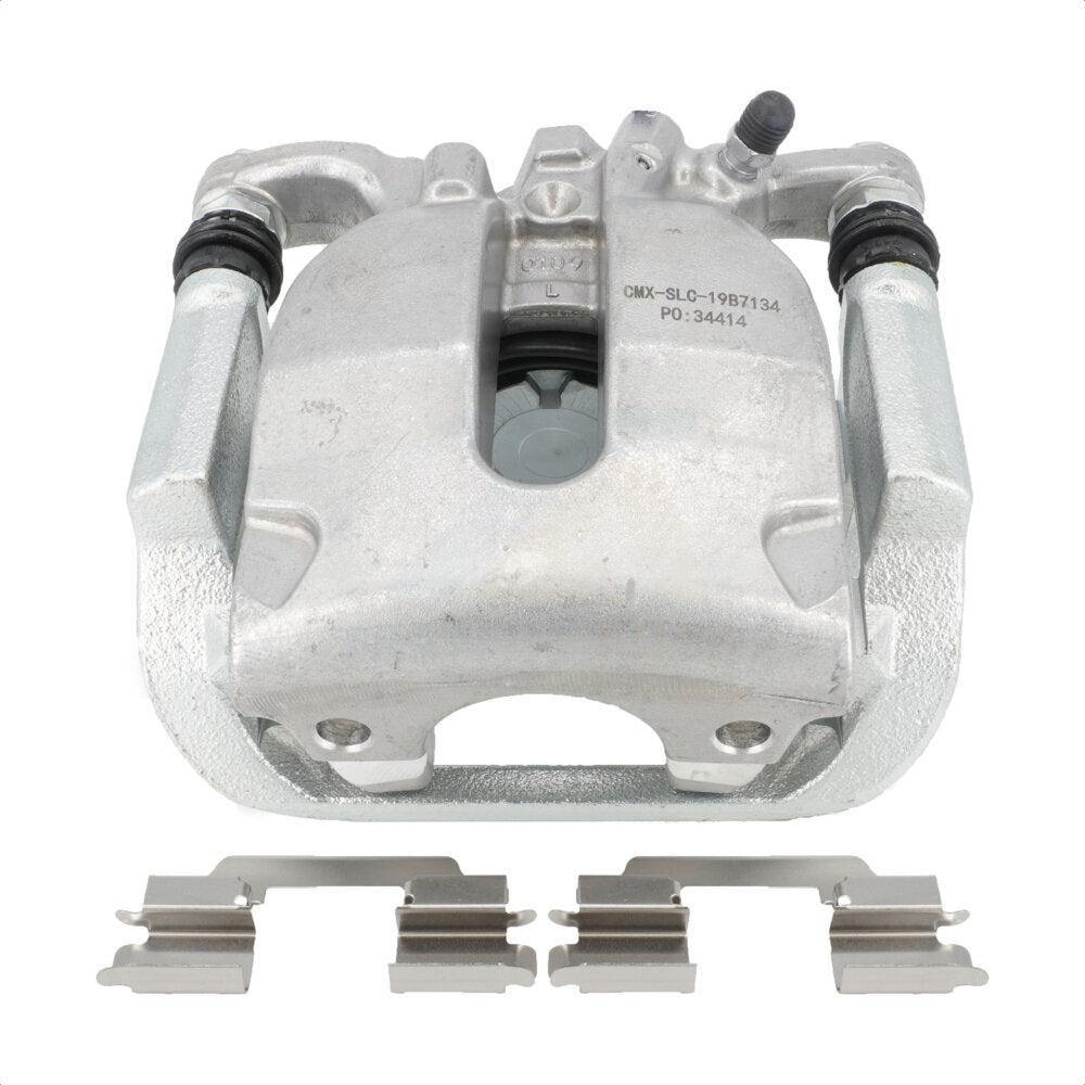 Brake Caliper Rear Left SLC-19B7134 For Mercedes-Benz ML350 GL550 GLS550 GLE63 S